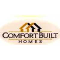 Comfort Built Homes Logo