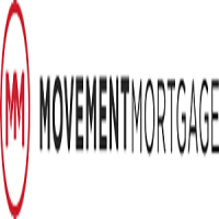 Shawn Fitzpatrick, Movement Mortgage Logo