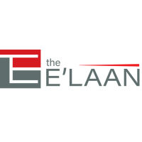 The E'Laan Logo