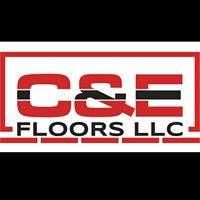 C&E Floors LLC Logo