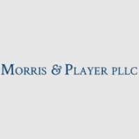 Morris & Player PLLC Logo