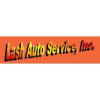 Lash Auto Service Inc. Logo