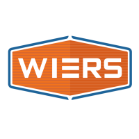 Wiers 24/7 Fleet Service & Truck Repair Florence Logo