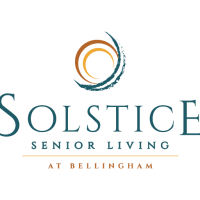 Solstice Senior Living at Bellingham Logo