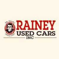 Rainey Used Cars-Albany Ledo Logo
