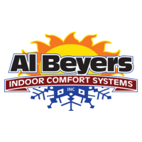 Al Beyers Indoor Comfort Systems Logo