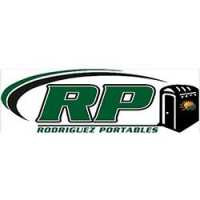 Rodriguez Portables Inc. Logo
