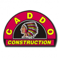 Caddo Construction LLC Logo