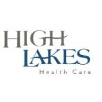 High Lakes Health Care - Sisters Logo