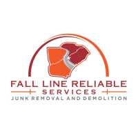 Fall Line Reliable Services Logo