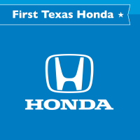 First Texas Honda Logo