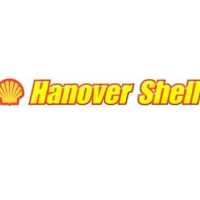 Hanover Shell Logo