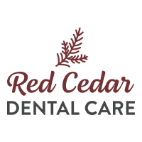 Red Cedar Dental Care Logo