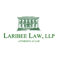 Laribee Law, LLP Logo