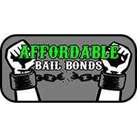 Affordable Bail Bonds of Mayes County Logo