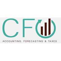 Your CFO to Go Logo