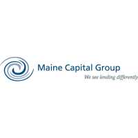 Maine Capital Group Logo