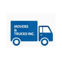 Movers & Trucks Inc. Logo