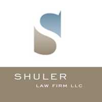 Shuler Law Firm, LLC Logo