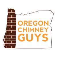 Oregon Chimney Guys Logo
