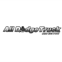 All Dodge Truck Wreckers Logo