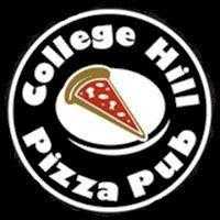 College Hill Pizza Pub Logo