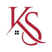 KS Mortgage Inc Logo