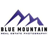 Blue Mountain Real Estate Photography LLC Logo