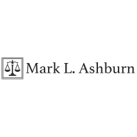 Mark L Ashburn Logo