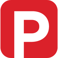 Premium Parking - P2505 Logo