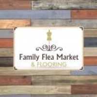 Family Flea Market Logo