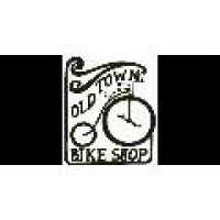 Old Town Bike Shop Logo