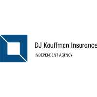 DJ Kauffman Agency Inc Logo