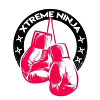 Xtreme Ninja Martial Arts & Fitness Center Logo