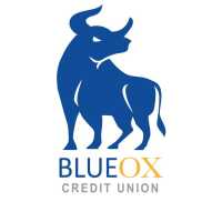 BlueOx Credit Union - Jackson Logo