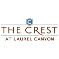 The Crest at Laurel Canyon Apartments Logo