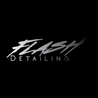 Flash Detailing Logo