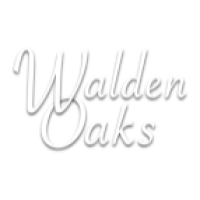 Walden Oaks Logo