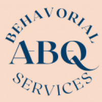 ABQ Behavioral Services Logo