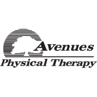 Avenues Physical Therapy Clinic Logo