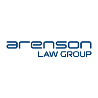 Arenson Law Group, PC Logo