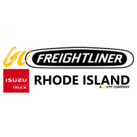 Rhode Island Truck Center Logo