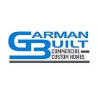 Garman Built Logo