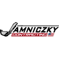 Jamniczky Contracting Inc Logo