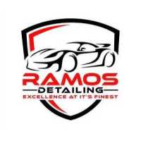 Ramos Detailing Logo