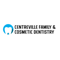 Centreville Family and Cosmetic Dentistry Logo
