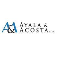 Law Office of Ayala & Acosta Logo