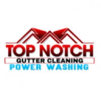 Top Notch Gutter Services Logo