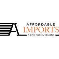 Affordable Imports Logo