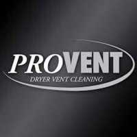ProVent LLC Logo